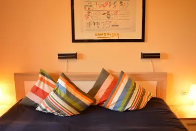 Image de Location de vacances Möllers, Allemagne