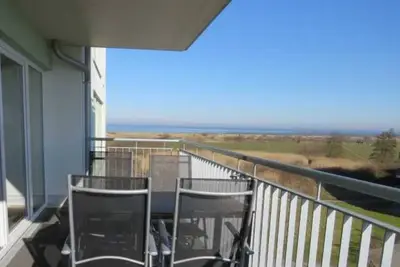 Image de Appartement Vogelkieker