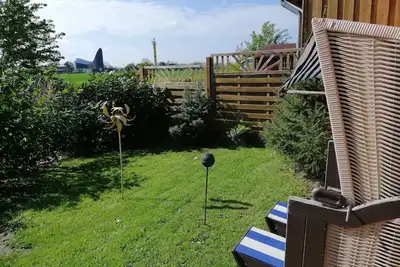 Image de Maison de vacances Wattenkieker