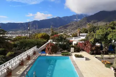 Image de Casa Aloe, El Paso, Espagne