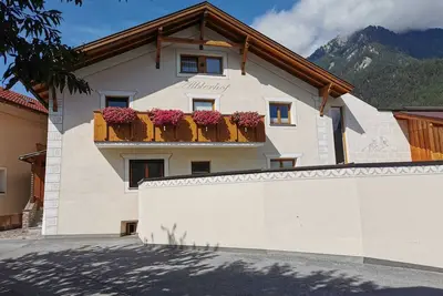 Image de Alblerhof - Appartement (2-5 personnes)