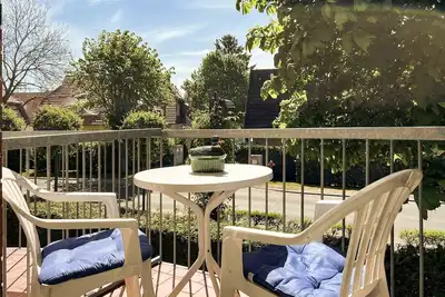 Image de Landhaus Windwatt À partir de 4