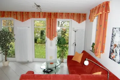 Appartement Sun Island