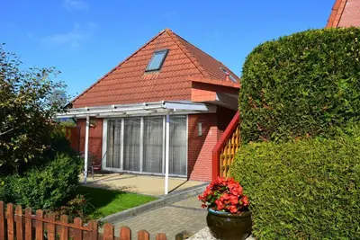 Image de Maison de vacances Wangerland