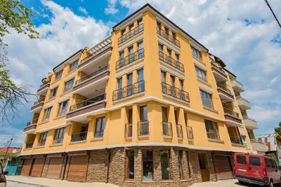 Image de За нас е удоволствие да Ви представим нов луксозен апартамент.