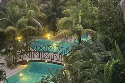 Image de Penthouse Condo avec toit privé, Tulum 10% de réduction que les réservations hebdomadaires