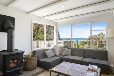 Image de South Moffat - Vues spectaculaires, style moderne, Wifi et plus