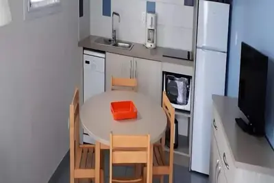 Image de Gîte 3 Pièces 5 Personnes 1 bébé