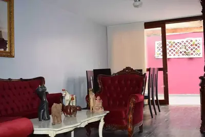 Image de Appartement Barranco Miraflores