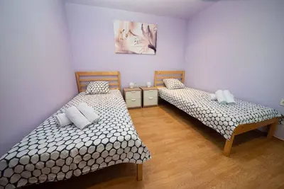 Image de Appartement de vacances avec l'utilisation de la piscine et la climatisation