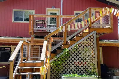 Image de Country Oasis dans le nord de Seattle