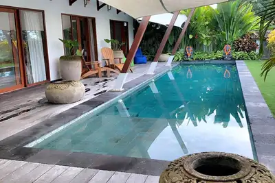 Image de 3 bedrooms Villa Semanggi Canggu