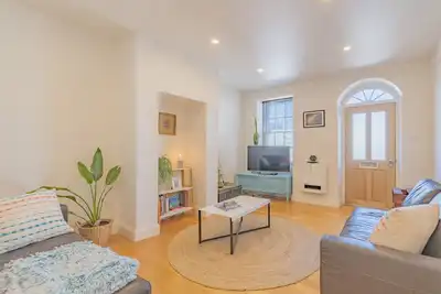 Image de Appartement Boutique Melvington. ******  RÉCEMMENT RÉNOVÉ. Voyagez En Ville