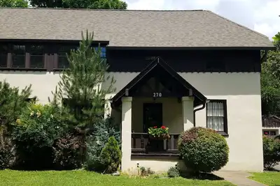 Image de Maison historique au centre-ville de Kingsport