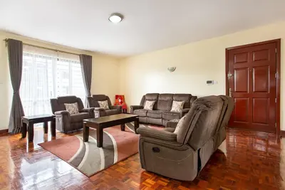 Image de Appartement Executif Avec Vue Sur La Ville