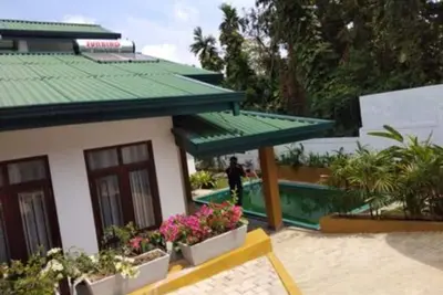 Image de Lady Nelly Villa Hikkaduwa