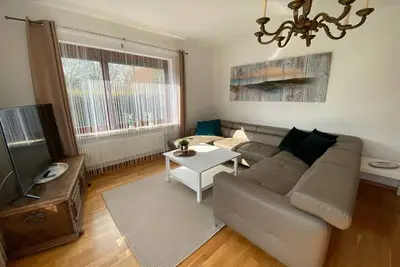 Image de Appartement / app. pour 4 personnes avec 65m² à Aurich (125611)