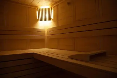 Image de Appartement luxueux sur 146 m2 avec de nombreux extras gratuits