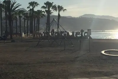 Image de Le point de vue de la Malagueta