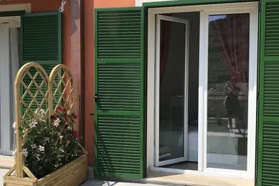 Image de CasaLuna entre la Ligurie et la Côte d'Azur