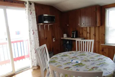 Image de Oceana Cottages