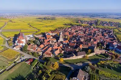 Image de Maison De Village