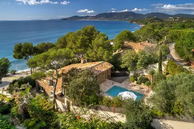 Image de Villa polygale