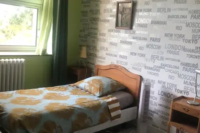 Image de Chambres au calme Ă 10 minutes du C. Ville