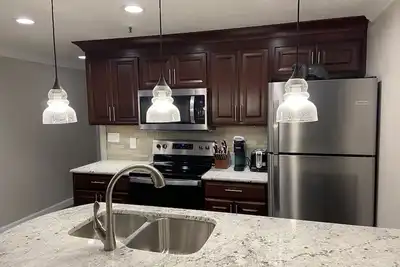 Image de 2 Br Condo Mtn Lodge, Ski-in / Out, Great Location!