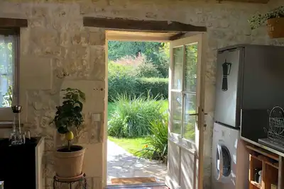 Image de Maison Charentaise 85 M2 avec jardin clos
