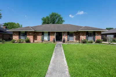 Image de 4 bedrooms big house in a great location