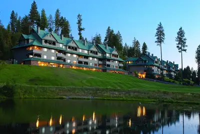 Image de Ce complexe et emplacement est tout simplement le paradis!