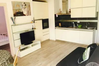 Image de Appartement central à 500 mètres de la mer