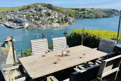 Image de En mer, Dartmouth