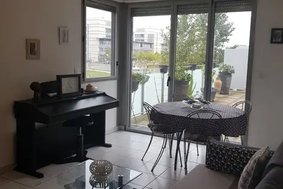 Image de Logement en copropriété