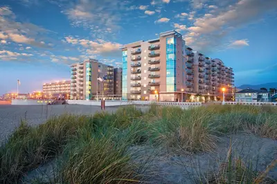 Image de Absolument magnifique resort & condos!