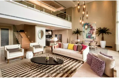 Image de Résidence Loft Présidentiel 3 Chambres @ Vidanta - Riviera Maya