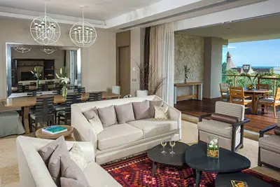 Image de Costume de Spa 2 Chambres @ Vidanta - Riviera Maya