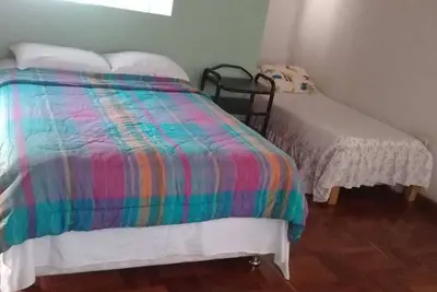 Image de Maison de campagne à Chaclacayo