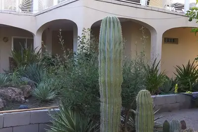 Casa Grande est tout ce que vous cherchez et plus encore.