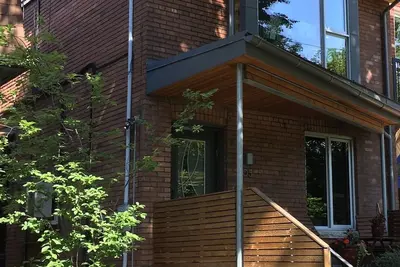 Image de Location magnifique Annexe hiver!