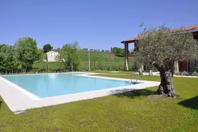 Image de Appartement de vacances avec chauffage au sol