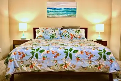 Image de Nouvelle inscription * Hub de Kanab Ensuite 3bdrm / 2. 5ba Maison de ville