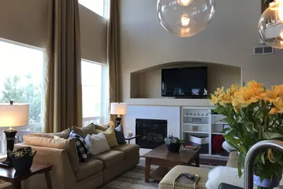 Image de Maison spacieuse de Rocky Mountain Colorado