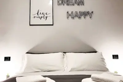 Nouvel Appartement! Bed & Coffee Naples - 10 '' de Duomo-