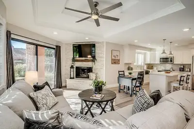 Image de Nouveau Condo Sabino Canyon entièrement rénové