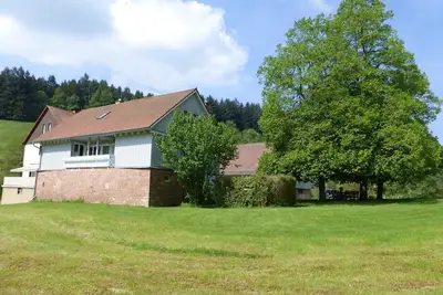 Image de Maison de vacances Zur Mühle