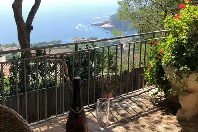 Image de Mediterranean dream villa