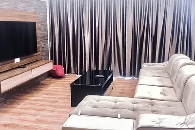 Image de Vivacity Megamall Jazz Suite 1