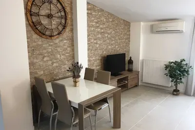 Image de Appartement de luxe avec vue sur la mer, Alba Adriatica